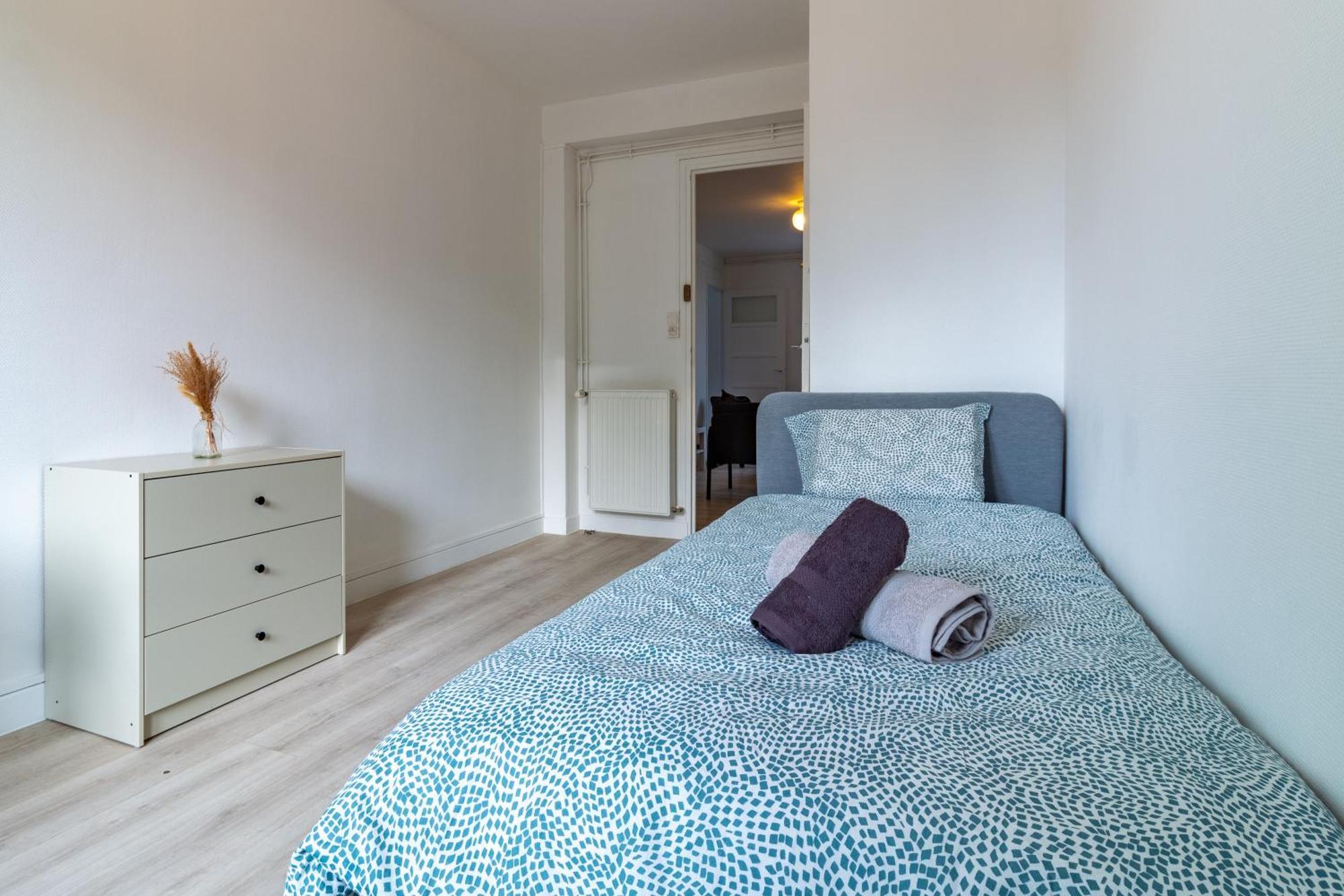 La Perle - Ideal Family - Hypercentre - Wifi Hd Troyes Exterior foto